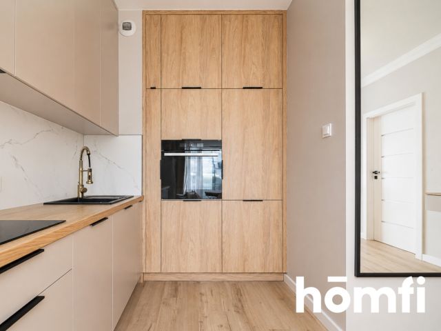Nowe budownictwo | Wysoki Standard | 2 pok | 42 m2 - Mieszkanie - Wynajem - Warszawa, Białołęka