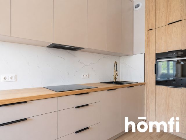 Nowe budownictwo | Wysoki Standard | 2 pok | 42 m2 - Mieszkanie - Wynajem - Warszawa, Białołęka