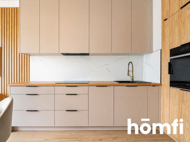 Nowe budownictwo | Wysoki Standard | 2 pok | 42 m2 - Mieszkanie - Wynajem - Warszawa, Białołęka