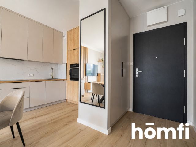Nowe budownictwo | Wysoki Standard | 2 pok | 42 m2 - Mieszkanie - Wynajem - Warszawa, Białołęka