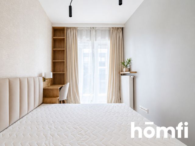 Nowe budownictwo | Wysoki Standard | 2 pok | 42 m2 - Mieszkanie - Wynajem - Warszawa, Białołęka