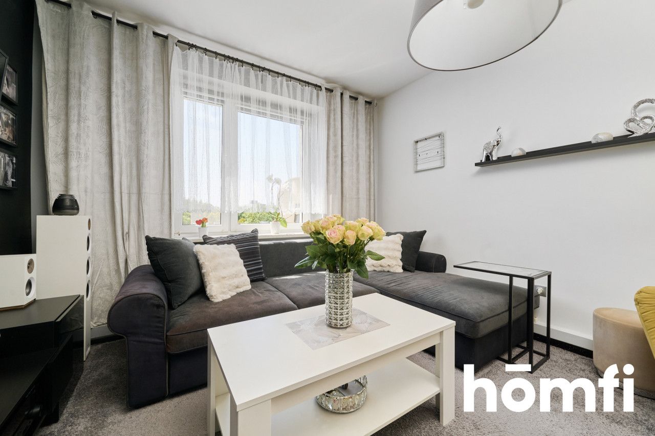 2 POKOJE | CENTRUM | KAMIENICA - Mieszkanie - Sprzedaż - Wrocław, Fabryczna / Grabiszyn