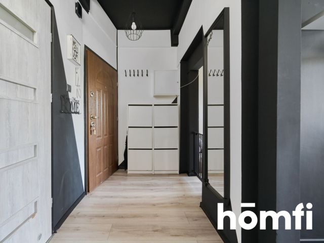 2 POKOJE | CENTRUM | KAMIENICA - Mieszkanie - Sprzedaż - Wrocław, Fabryczna / Grabiszyn