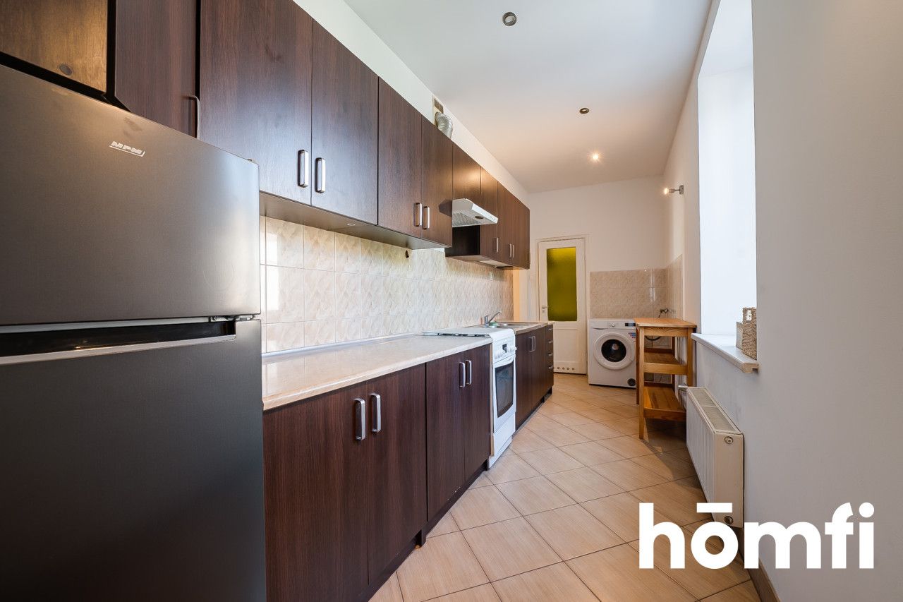 An apartment in the very center at a great price - Apartment - Rent - Radom, Śródmieście