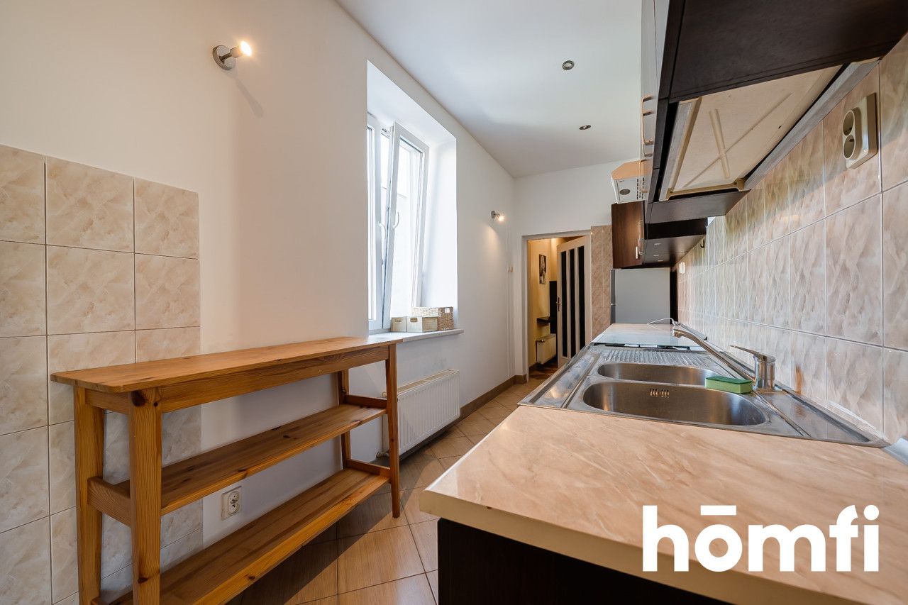An apartment in the very center at a great price - Apartment - Rent - Radom, Śródmieście