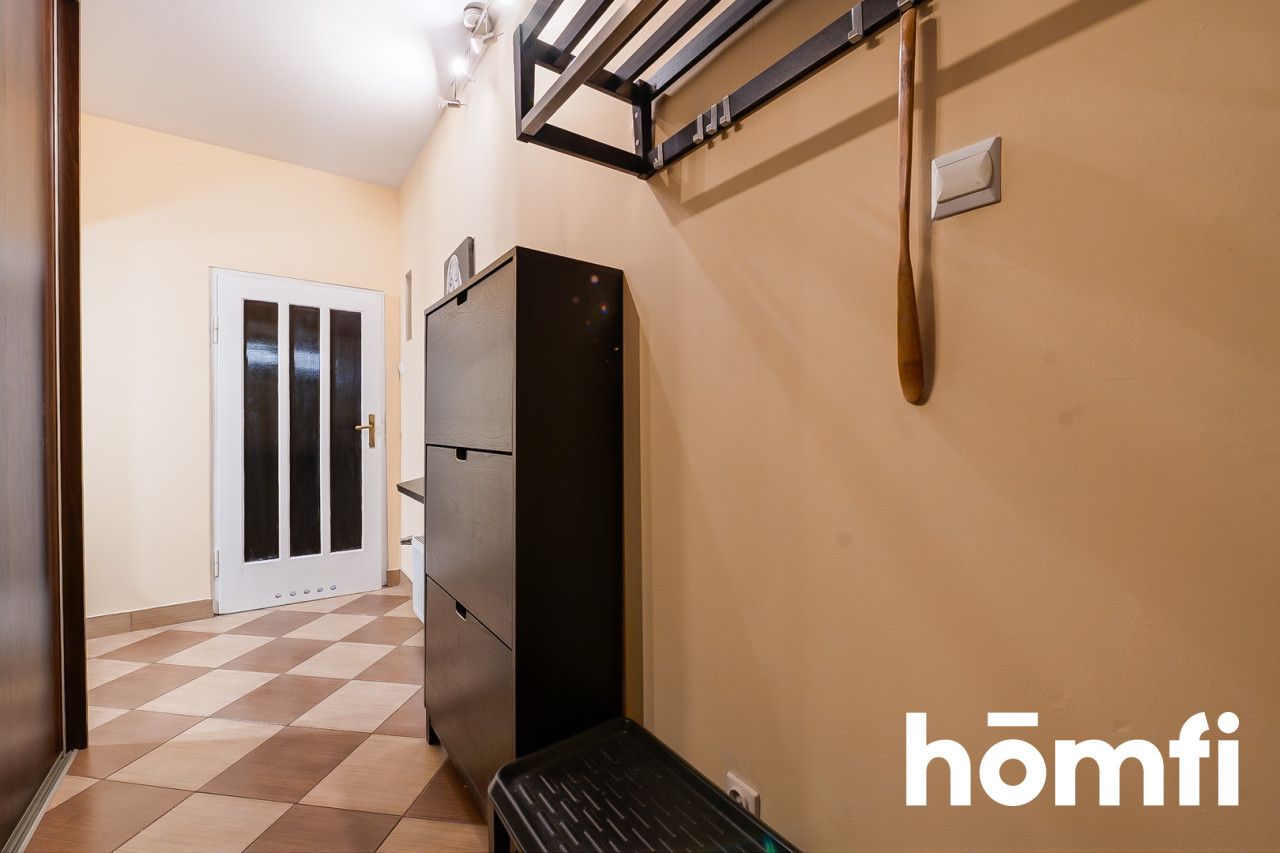 An apartment in the very center at a great price - Apartment - Rent - Radom, Śródmieście