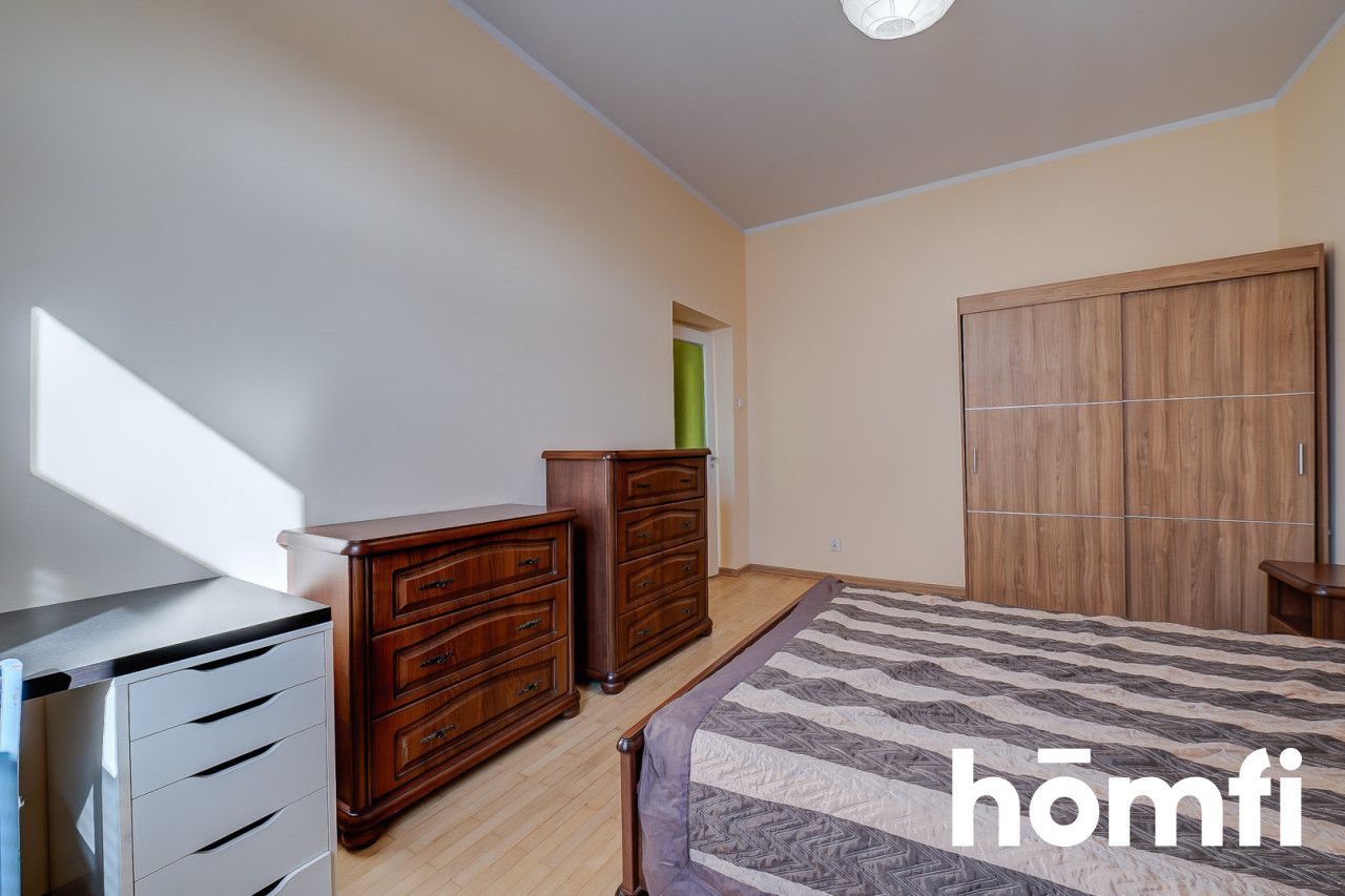 An apartment in the very center at a great price - Apartment - Rent - Radom, Śródmieście