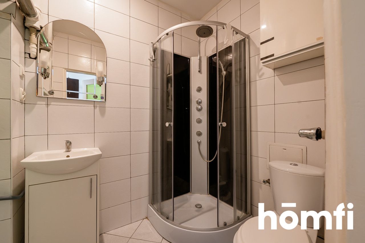 An apartment in the very center at a great price - Apartment - Rent - Radom, Śródmieście