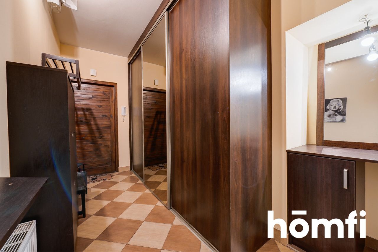 An apartment in the very center at a great price - Apartment - Rent - Radom, Śródmieście