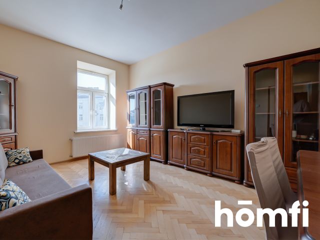 An apartment in the very center at a great price - Квартира - Оренда - Radom, Śródmieście