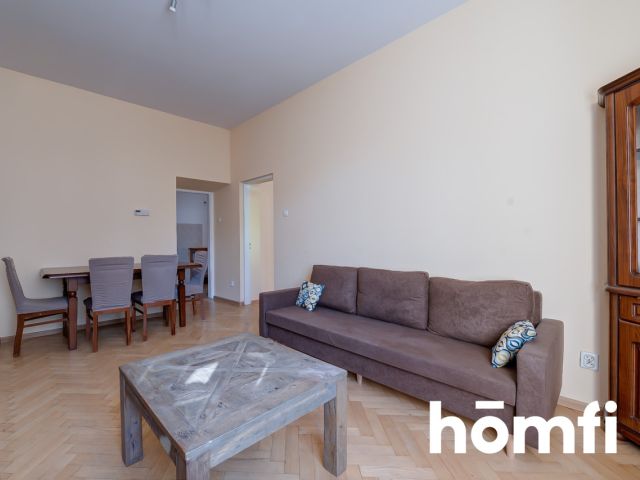 An apartment in the very center at a great price - Квартира - Оренда - Radom, Śródmieście