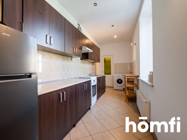 An apartment in the very center at a great price - Квартира - Оренда - Radom, Śródmieście