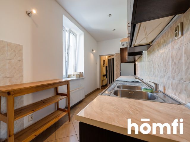 An apartment in the very center at a great price - Квартира - Оренда - Radom, Śródmieście