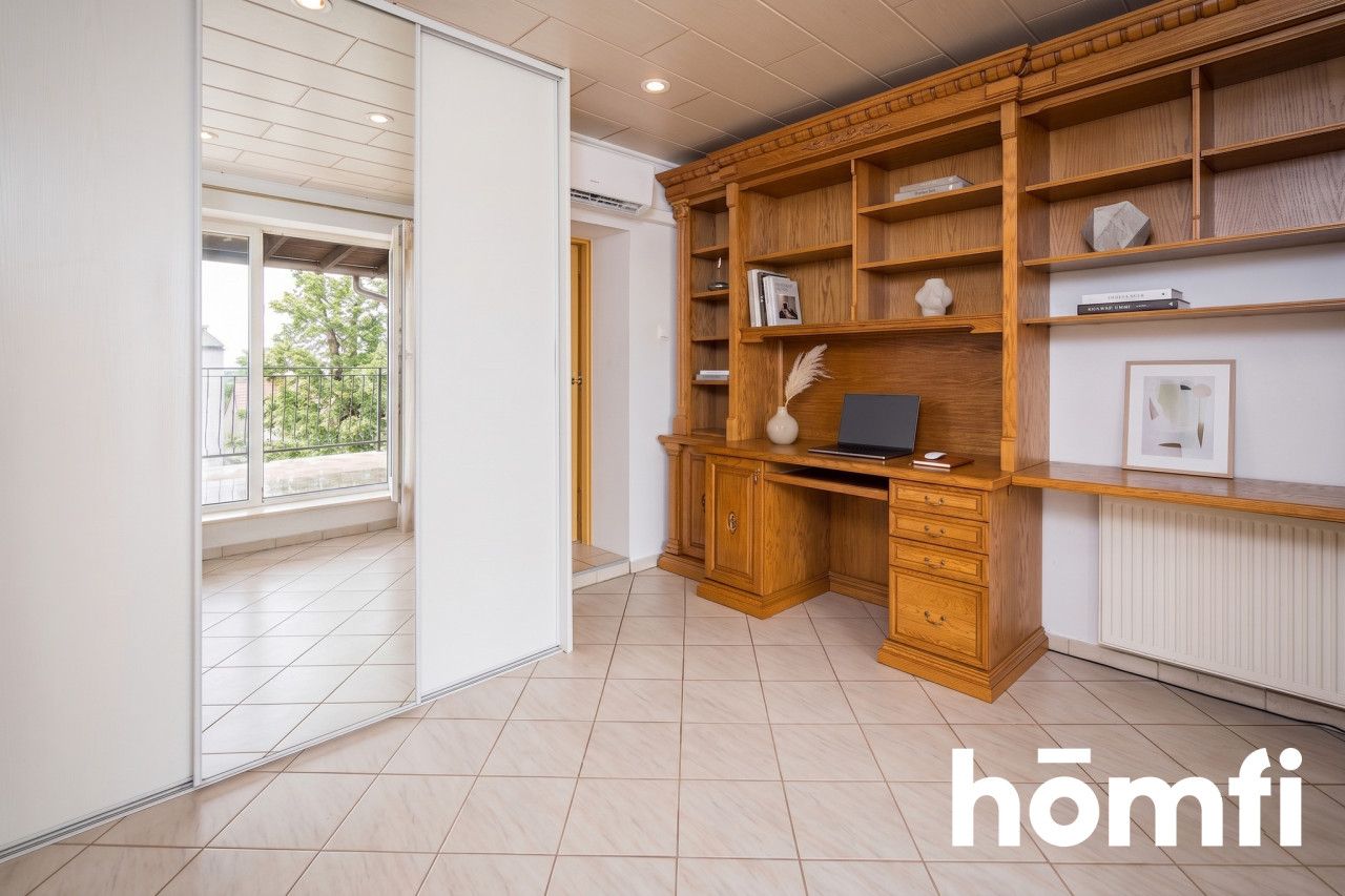 Penthouse z fotowoltaika i szklanym sufitem - Mieszkanie - Sprzedaż - Olsztyn, Grunwaldzkie