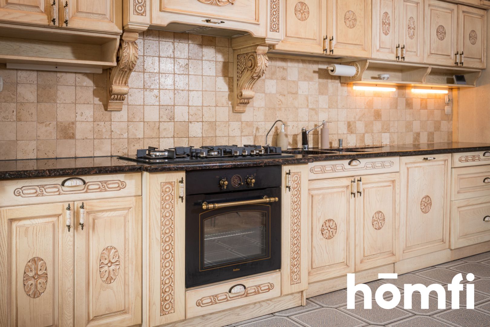 Penthouse z fotowoltaika i szklanym sufitem - Mieszkanie - Sprzedaż - Olsztyn, Grunwaldzkie
