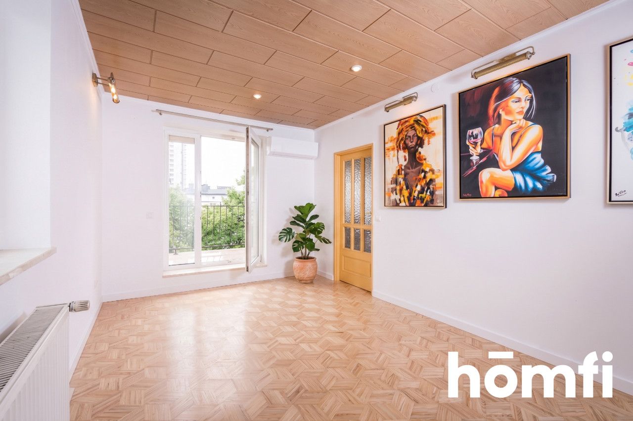 Penthouse z fotowoltaika i szklanym sufitem - Mieszkanie - Sprzedaż - Olsztyn, Grunwaldzkie
