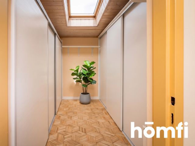 Penthouse with photovoltaics and a glass ceiling - Квартира - Продаж - Olsztyn, Grunwaldzkie