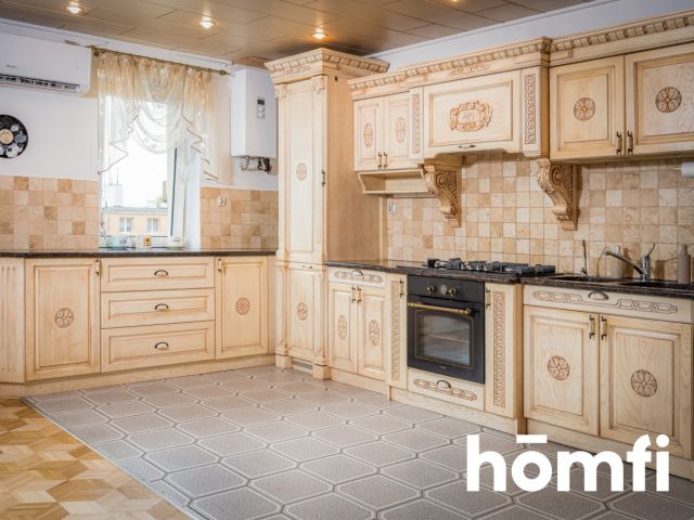 Penthouse with photovoltaics and a glass ceiling - Квартира - Продаж - Olsztyn, Grunwaldzkie