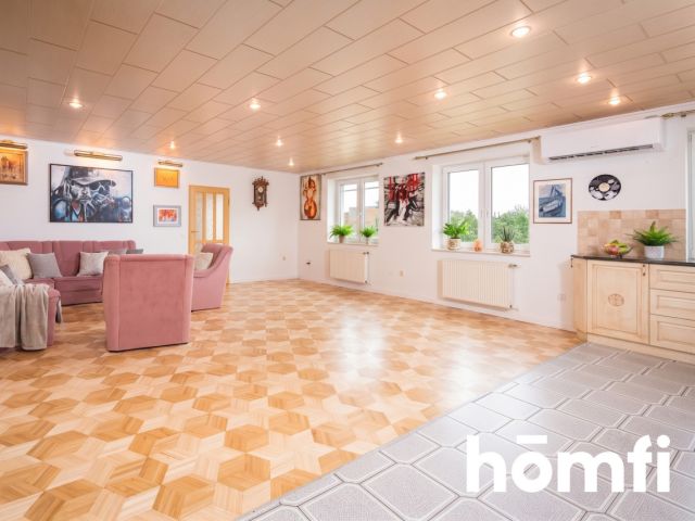 Penthouse with photovoltaics and a glass ceiling - Квартира - Продаж - Olsztyn, Grunwaldzkie