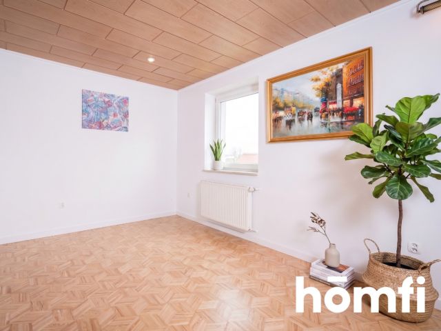 Penthouse with photovoltaics and a glass ceiling - Квартира - Продаж - Olsztyn, Grunwaldzkie