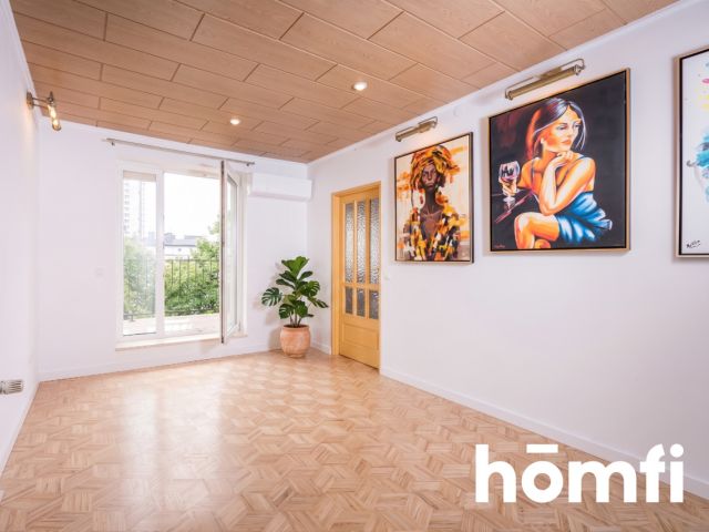 Penthouse with photovoltaics and a glass ceiling - Квартира - Продаж - Olsztyn, Grunwaldzkie