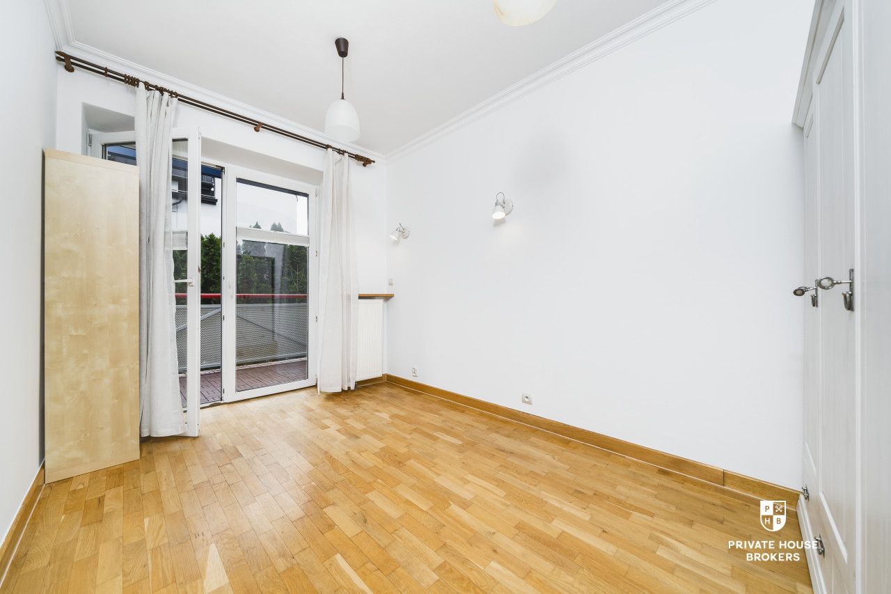 Apartament 108m2, Wola Justowska - Mieszkanie - Wynajem - Kraków, Krowodrza / Wola Justowska