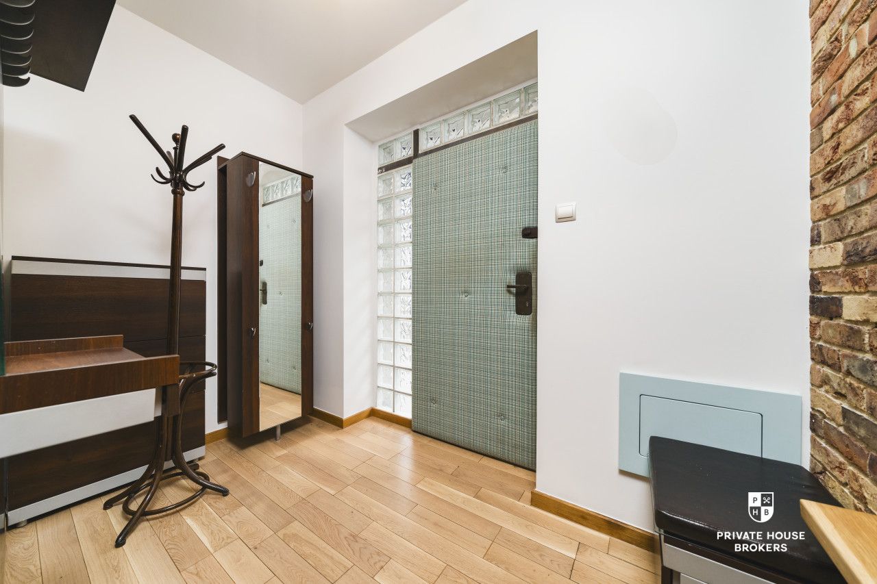 Apartament 108m2, Wola Justowska - Mieszkanie - Wynajem - Kraków, Krowodrza / Wola Justowska