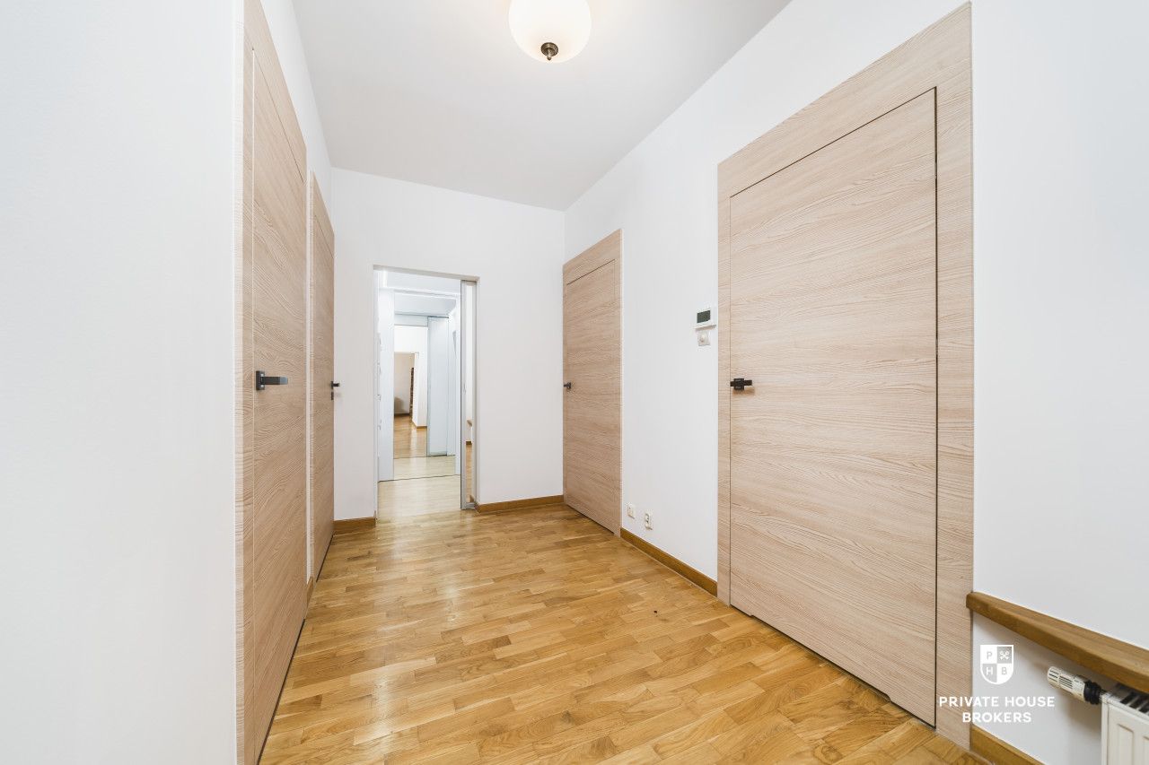 Apartament 108m2, Wola Justowska - Mieszkanie - Wynajem - Kraków, Krowodrza / Wola Justowska