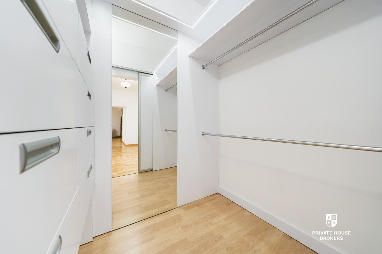 Apartament 108m2, Wola Justowska - Mieszkanie - Wynajem - Kraków, Krowodrza / Wola Justowska