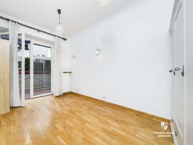 Apartament 108m2, Wola Justowska - Mieszkanie - Wynajem - Kraków, Krowodrza / Wola Justowska