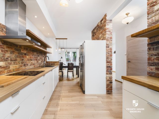 Apartament 108m2, Wola Justowska - Mieszkanie - Wynajem - Kraków, Krowodrza / Wola Justowska