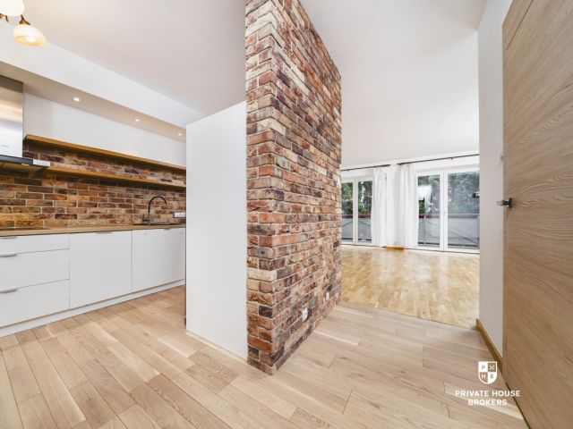 Apartament 108m2, Wola Justowska - Mieszkanie - Wynajem - Kraków, Krowodrza / Wola Justowska
