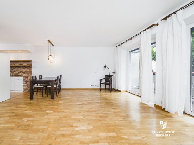 Apartament 108m2, Wola Justowska - Mieszkanie - Wynajem - Kraków, Krowodrza / Wola Justowska