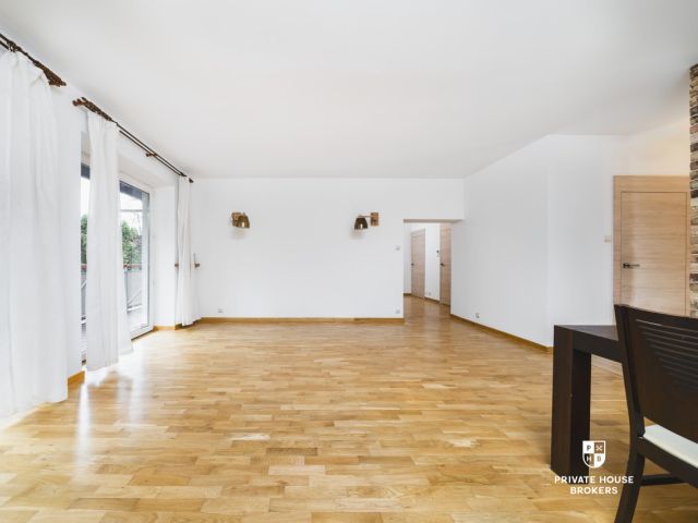 Apartament 108m2, Wola Justowska - Mieszkanie - Wynajem - Kraków, Krowodrza / Wola Justowska