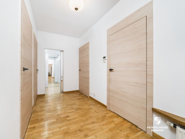 Apartament 108m2, Wola Justowska - Mieszkanie - Wynajem - Kraków, Krowodrza / Wola Justowska