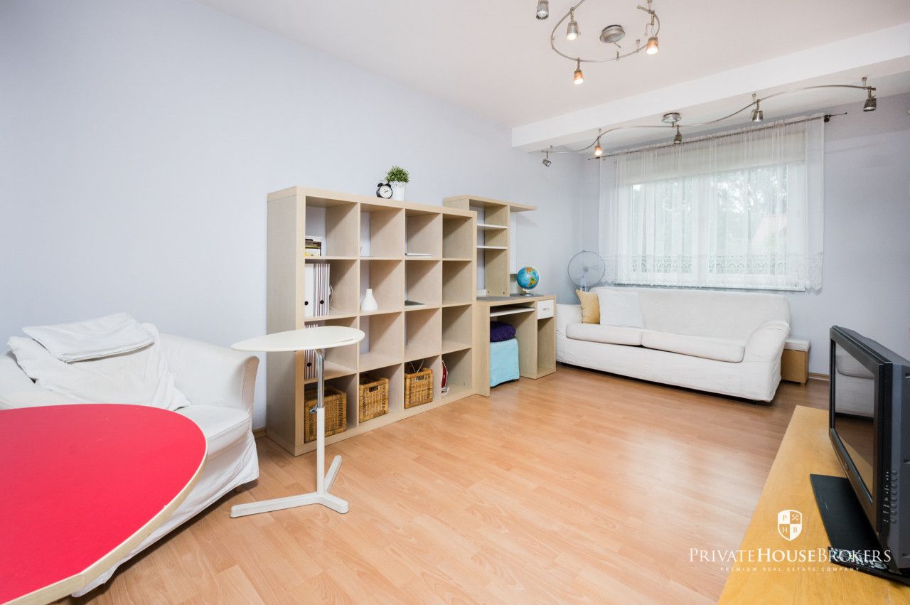 Przytulne mieszkanie 36,5m2 Kapelanka - Mieszkanie - Wynajem - Kraków, Podgórze / Dębniki