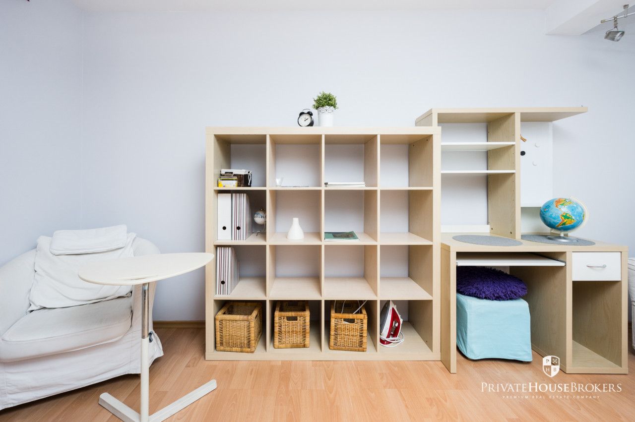 Przytulne mieszkanie 36,5m2 Kapelanka - Mieszkanie - Wynajem - Kraków, Podgórze / Dębniki