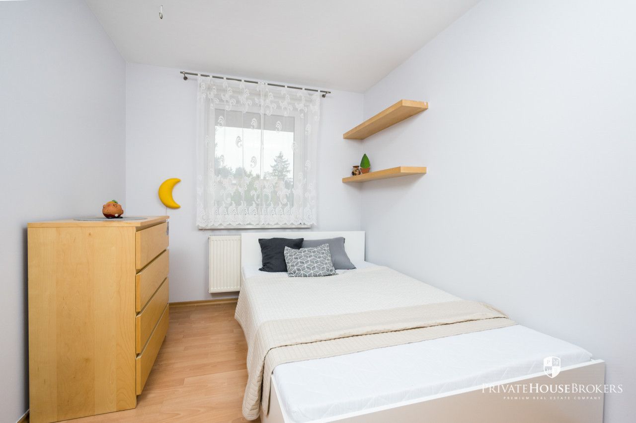 Przytulne mieszkanie 36,5m2 Kapelanka - Mieszkanie - Wynajem - Kraków, Podgórze / Dębniki