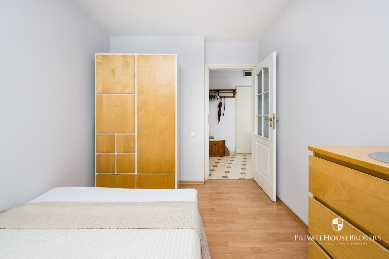 Przytulne mieszkanie 36,5m2 Kapelanka - Mieszkanie - Wynajem - Kraków, Podgórze / Dębniki