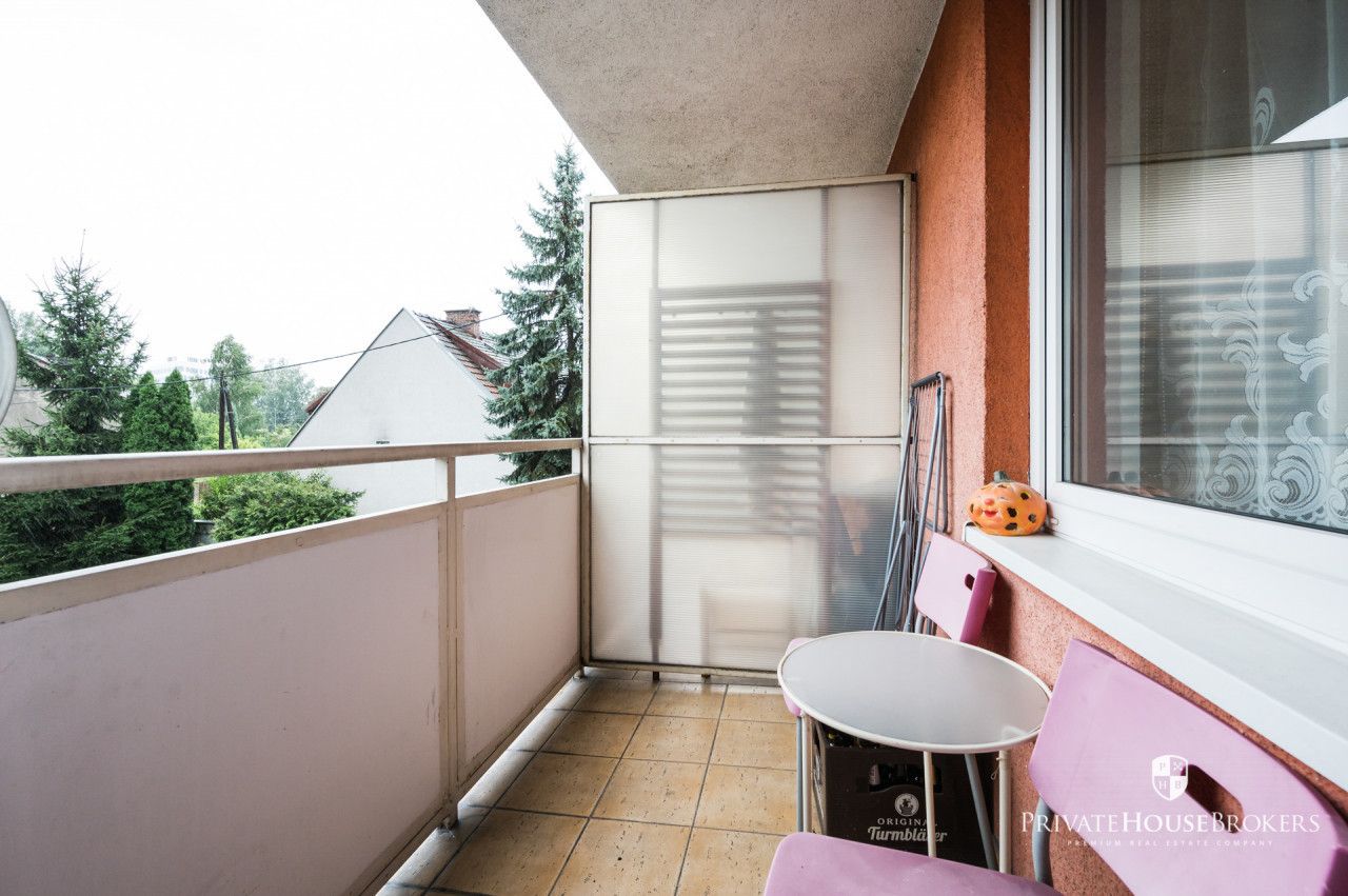 Przytulne mieszkanie 36,5m2 Kapelanka - Mieszkanie - Wynajem - Kraków, Podgórze / Dębniki