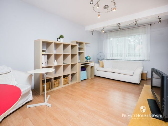 Przytulne mieszkanie 36,5m2 Kapelanka - Mieszkanie - Wynajem - Kraków, Podgórze / Dębniki