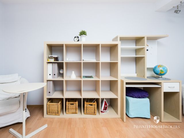 Przytulne mieszkanie 36,5m2 Kapelanka - Mieszkanie - Wynajem - Kraków, Podgórze / Dębniki