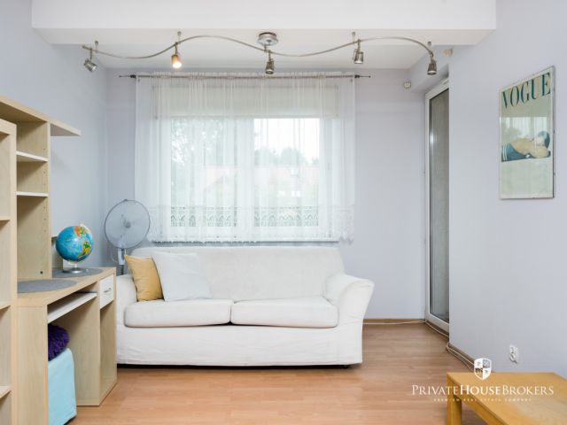 Przytulne mieszkanie 36,5m2 Kapelanka - Mieszkanie - Wynajem - Kraków, Podgórze / Dębniki