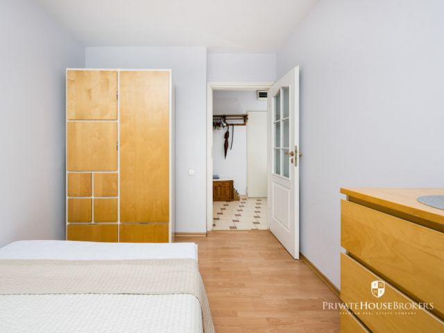 Przytulne mieszkanie 36,5m2 Kapelanka - Mieszkanie - Wynajem - Kraków, Podgórze / Dębniki