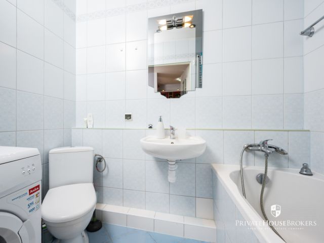 Przytulne mieszkanie 36,5m2 Kapelanka - Mieszkanie - Wynajem - Kraków, Podgórze / Dębniki
