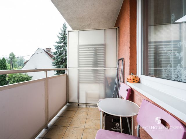 Przytulne mieszkanie 36,5m2 Kapelanka - Mieszkanie - Wynajem - Kraków, Podgórze / Dębniki