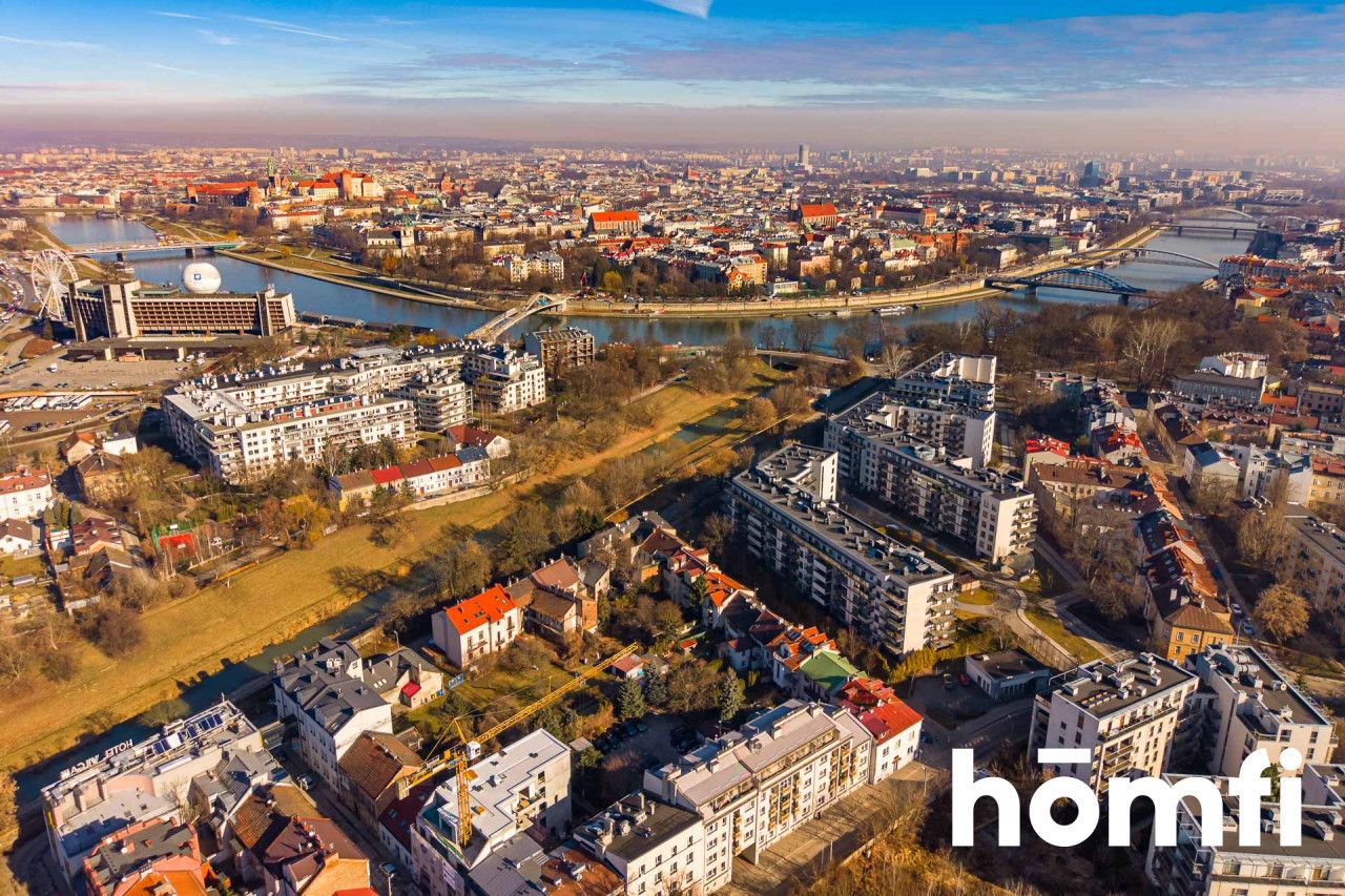 NA SPRZEDAŻ!! Wyjątkowy dom w sercu Podgórza – ul. Spiska - Dom - Sprzedaż - Kraków, Podgórze