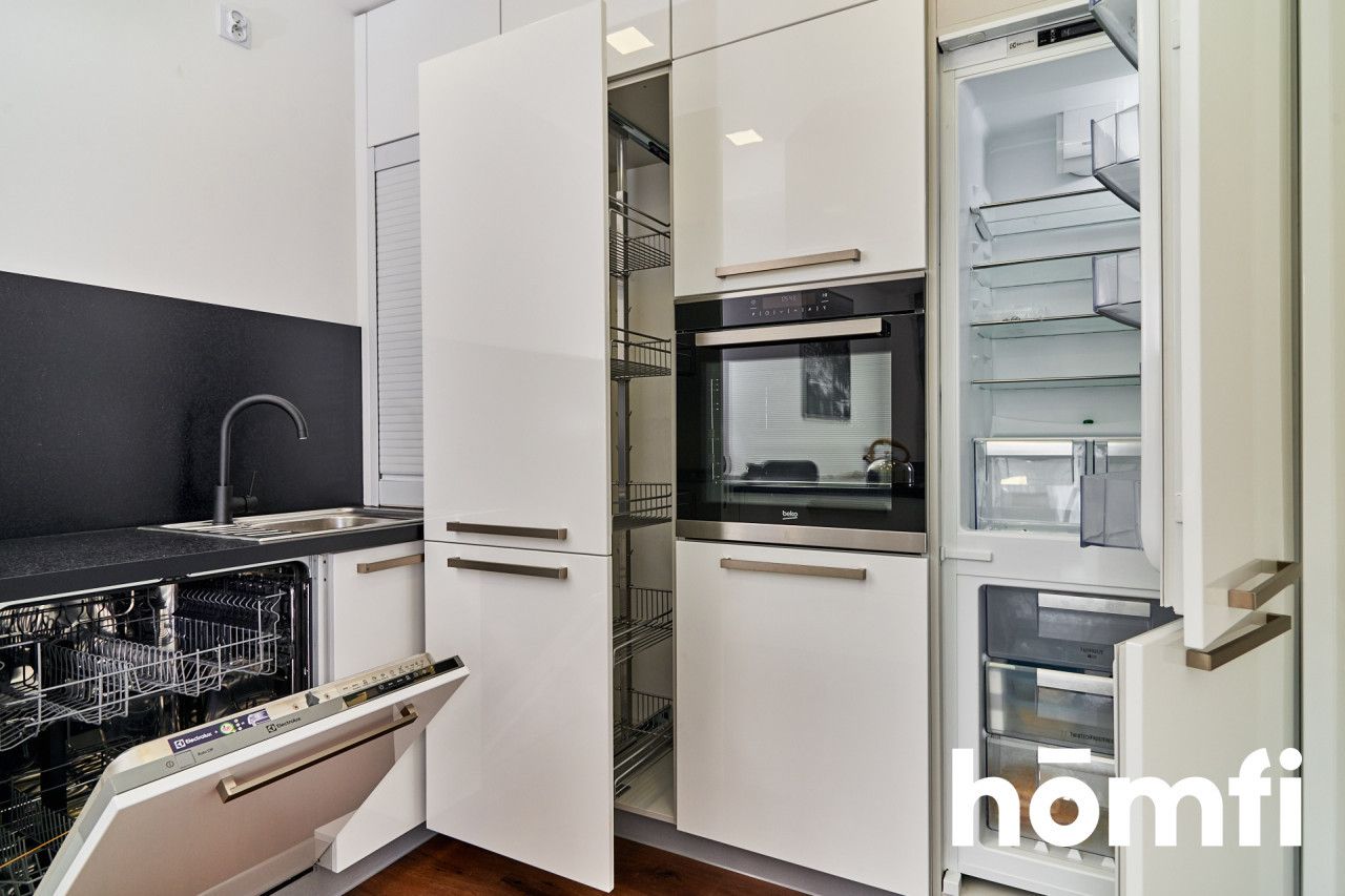 2-rooms apartment on Czernicka - Квартира - Оренда - Wrocław, Psie Pole