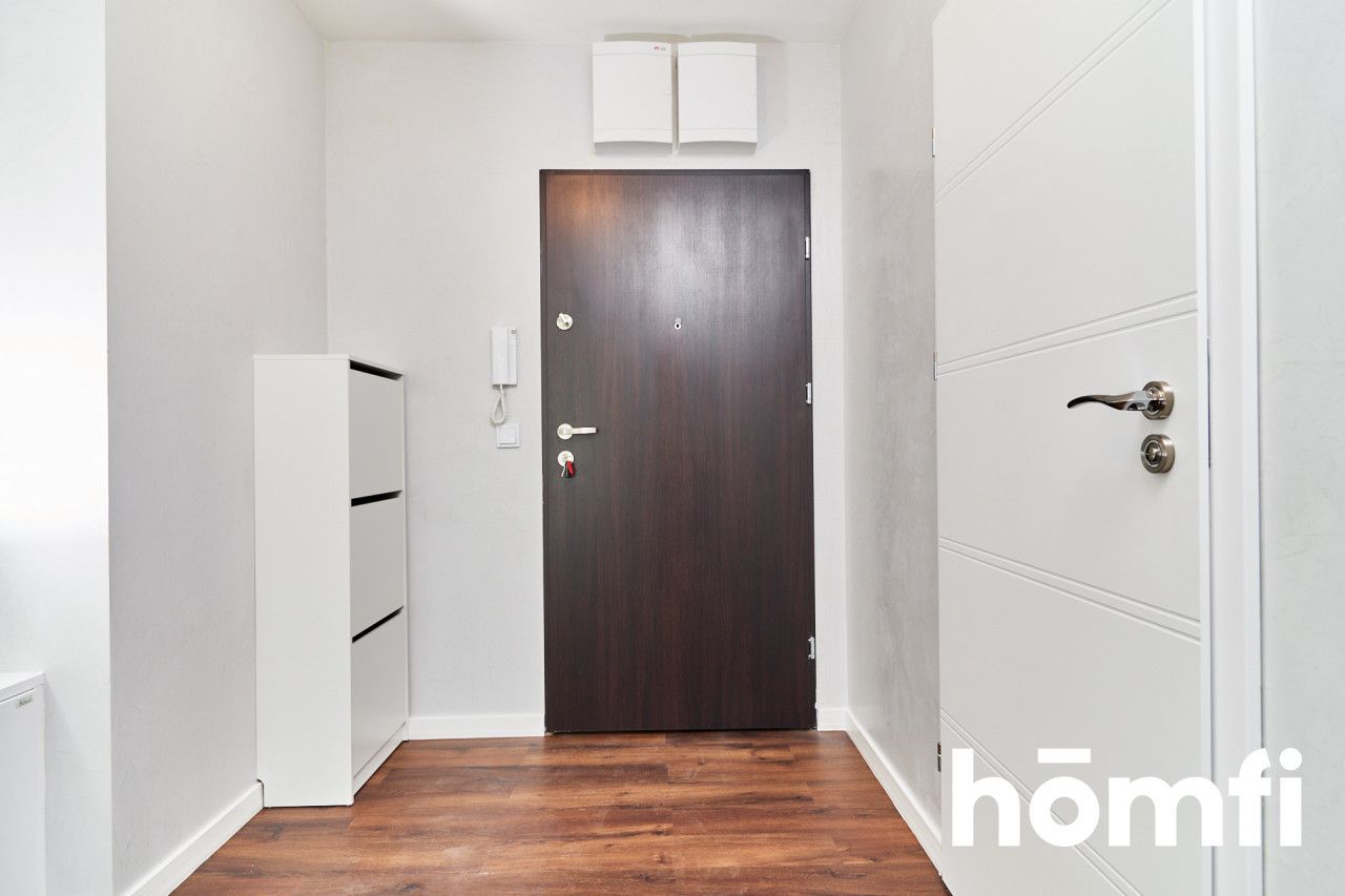 2-rooms apartment on Czernicka - Квартира - Оренда - Wrocław, Psie Pole