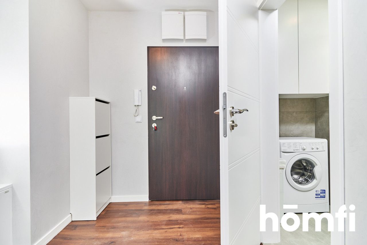 2-rooms apartment on Czernicka - Квартира - Оренда - Wrocław, Psie Pole